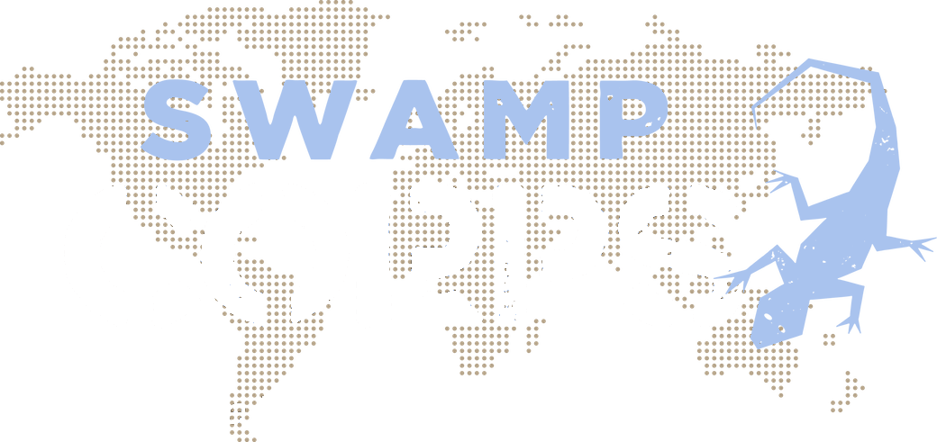 Swamp Corps: One Week Can Change the World