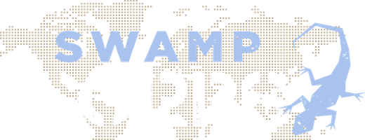 Swamp Corps